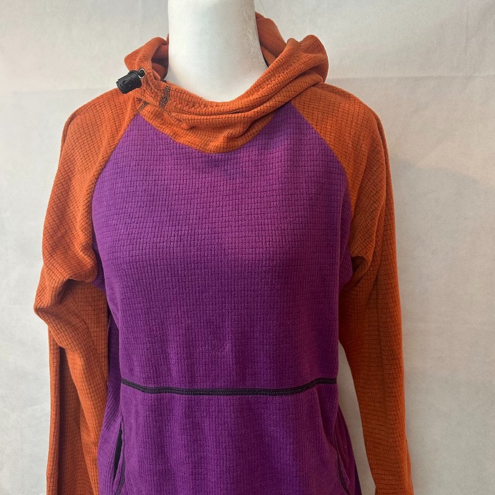 Melanzana Purple/Orange (Brand New)